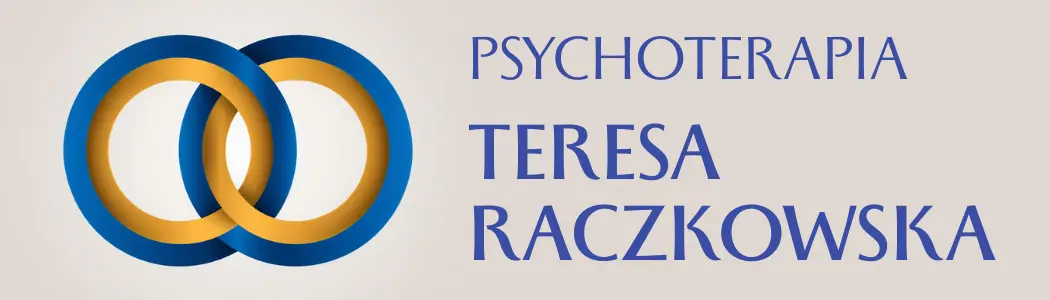 logo Teresy Raczkowskiej